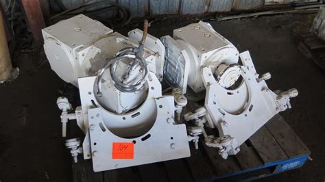 Siemens Electric Motors - Oahu Auctions