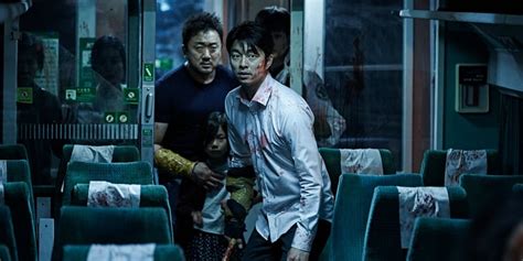 22 Best Korean Horror Movies | POPSUGAR Entertainment