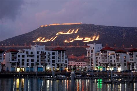 Luxury flat in Marina Agadir Has Terrace and Air Conditioning - UPDATED 2022 - Tripadvisor ...