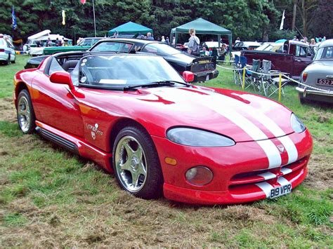 83 Dodge Viper RT 10 (1994) | Dodge Viper RT 10 (1st generat… | Flickr