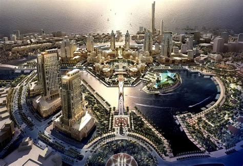 10 KSA projects you should be involved in - Construction Week Online