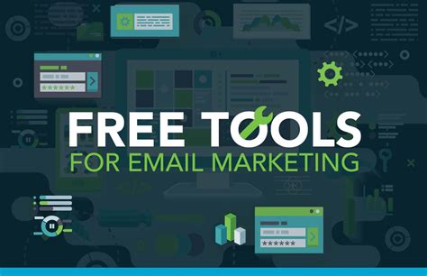 Free Email Marketing Tools to Save Time and Money - Bloom Media