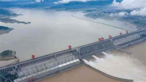 China’s Brahmaputra Dam - dragon’s new weapon against India | India News | Zee News