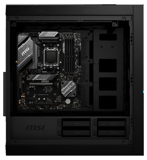 MSI B650 GAMING PLUS WIFI, ATX - AMD Ryzen 7000 - 12+2 Phases, DDR5 ...