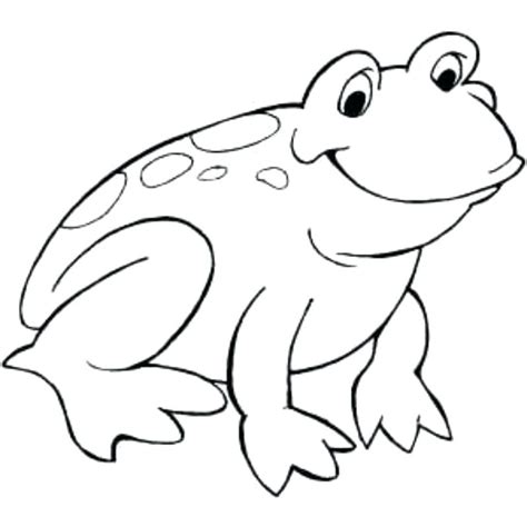 Coqui Frog Drawing | Free download on ClipArtMag