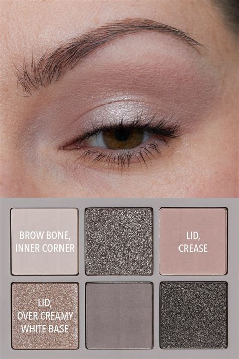 Essence Taupe It Up Eyeshadow Palette Review - Coffee & Makeup | Eye makeup techniques, Skin ...