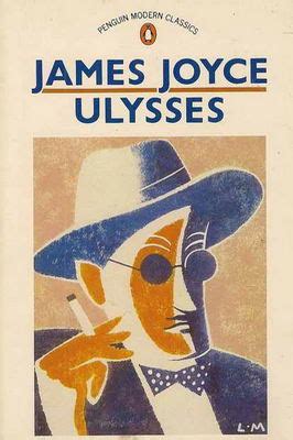 James Joyce's "Ulysses": Summary – EnglishLiterature.Net