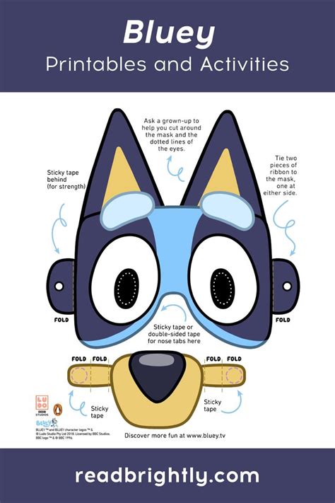 Bluey Printables and Activities | Brightly | Abc for kids, Disney ...