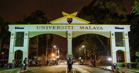 University Malaya Ranked Among Top 10 Best Universities in the World for Engineering - WORLD OF BUZZ