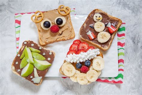 Strawberry Christmas tree stock photo. Image of icing - 35526804