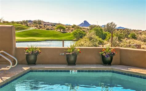 Arizona Mountain Resort | Gallery | Inn at Eagle Mountain