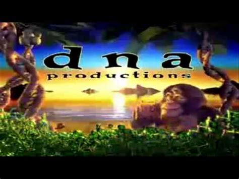 DNA Productions Leaked New Logo - VidoEmo - Emotional Video Unity