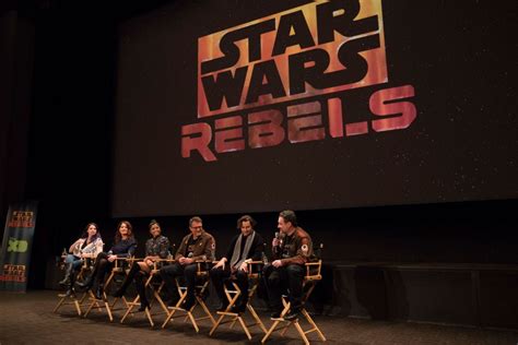 Could 'Star Wars: Rebels' Season 5 Happen? Creator Dave Filoni Explains