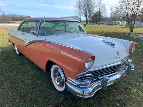 1956 Ford Fairlane | Premier Auction