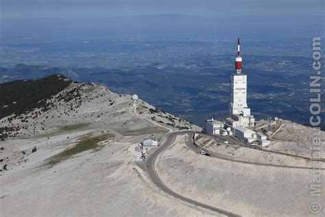 Survol du Mont Ventoux - Matthieu COLIN | Photographe Vidéaste Marseille