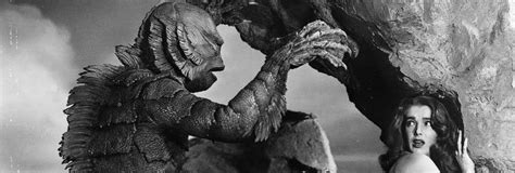 Uni Still Developing 'Creature from the Black Lagoon' Remake - Bloody Disgusting