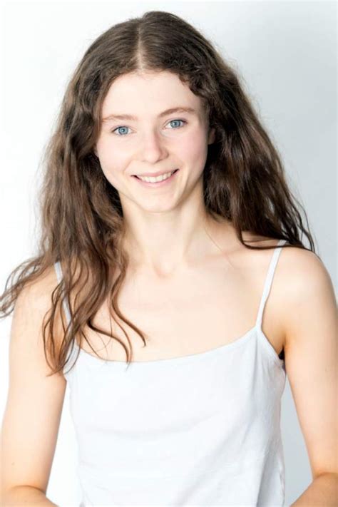 Picture of Thomasin McKenzie