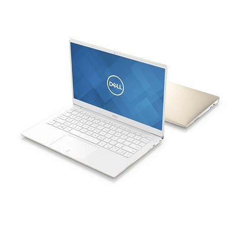 DELL XPS 13 9380 13.3" UHD 4K TOUCH-screen Intel Core i7-8565U 8th Gen ...