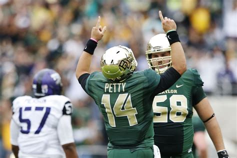 TCU vs. Baylor final score: 3 things we learned from the Bears' 61-58 ...