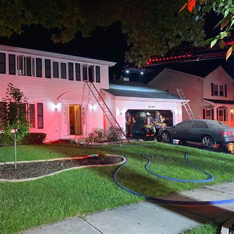 Black shift worked... - Naperville Professional Firefighters