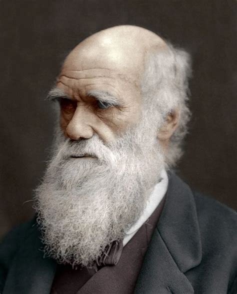 11 Curiosidades de Charles Darwin - EnCuriosidades.com