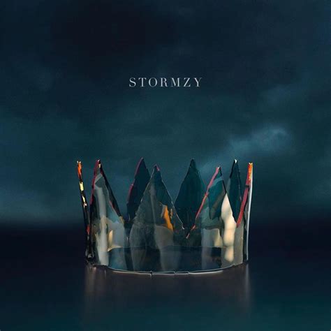 Stormzy – Crown Lyrics | Genius Lyrics