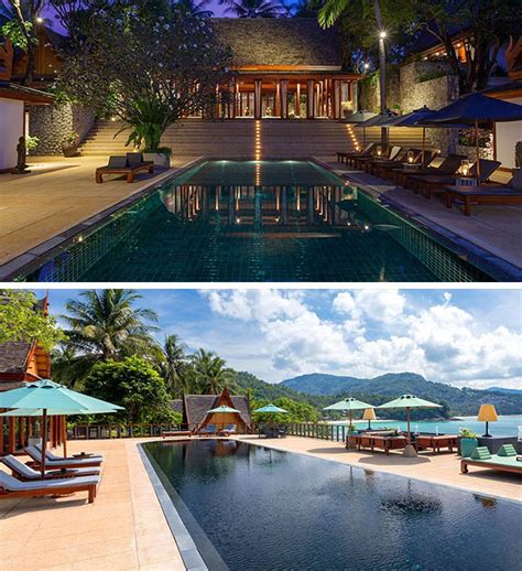 5 Aman Resorts to Add to Your Travel Checklist