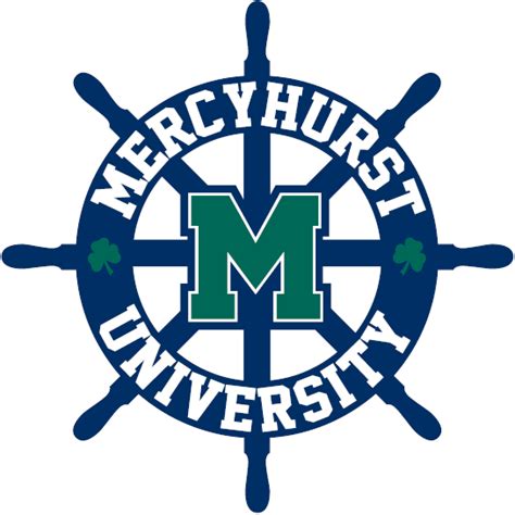 Mercyhurst Lakers NCAA | Mercyhurst university, Sports logo, University