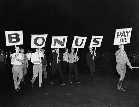 Oregon WWI vet led 20,000-strong Bonus Army in 1932 that marched on nation’s capital, met brutal ...