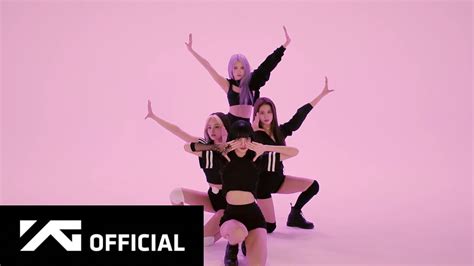 BLACKPINK - 'How You Like That' DANCE PERFORMANCE MIRRORED VIDEO - YouTube