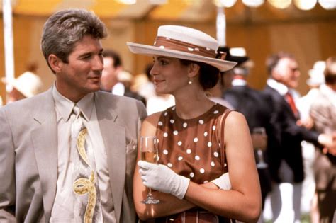 Pretty Woman Musical Cast | POPSUGAR Entertainment