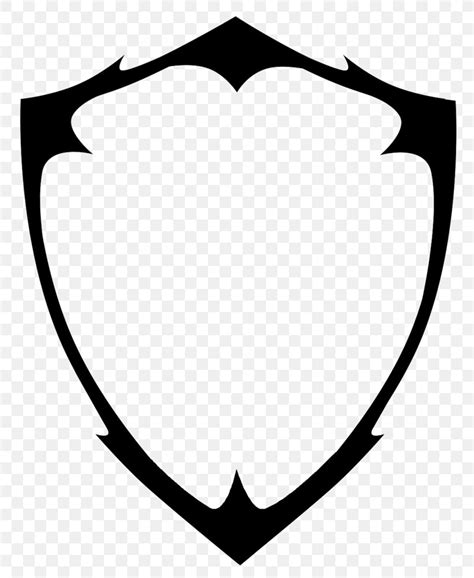 Shield Clip Art, PNG, 800x1000px, Shield, Black, Black And White, Heart, Love Download Free