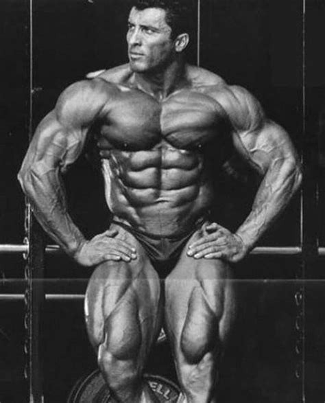 Milos Sarcev in one of his best picture in my opinion. #bodybuilding # ...