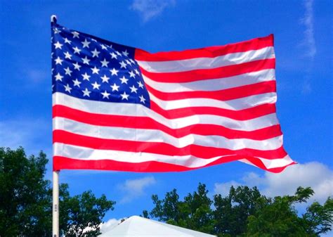 American US Flag, USA Flag, - | American Flag 6/2014 pics by… | Flickr