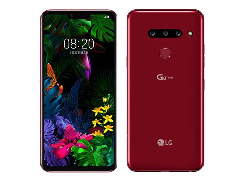 Updated: LG G8 ThinQ camera review