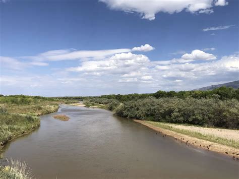 18 Interesting Facts About The Rio Grande River - Facts.net