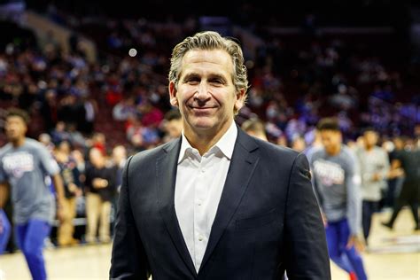 Ex-Apollo Partner Abrams Joins 76ers Parent as Investment Chief - Bloomberg