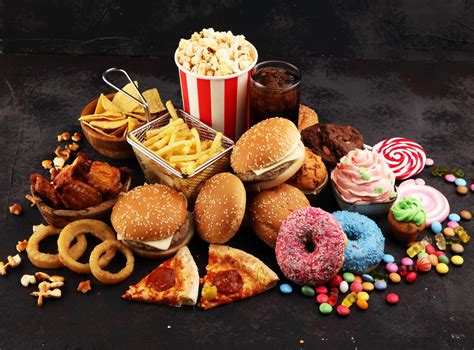 Junk food advertising ban - Medical Forum