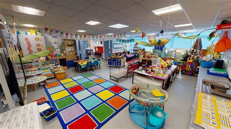 Westlands Primary School - PRO 360 - Virtual tours