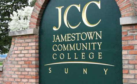 2020 International Global Funding At Jamestown Community College – USA ...