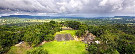 Xunantunich Mayan Ruins in Belize, Xunantunich Tour Details & Rates ...