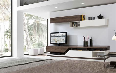10+ Modern TV Wall Design Ideas For Stunning Living Room Decoration #LivingRoomTVWallIdeas ...