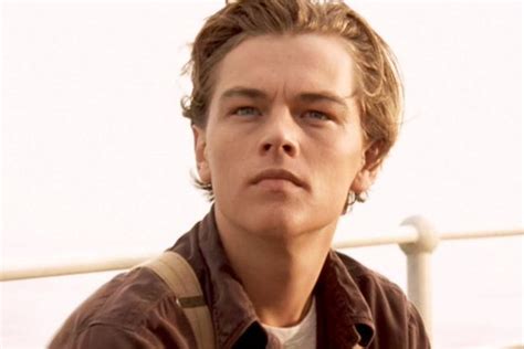 Jack Dawson Quotes. QuotesGram