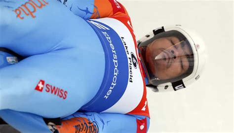 Shiva Keshavan secures 25th place in maiden Luge World Cup finals | Other Sports News | Zee News