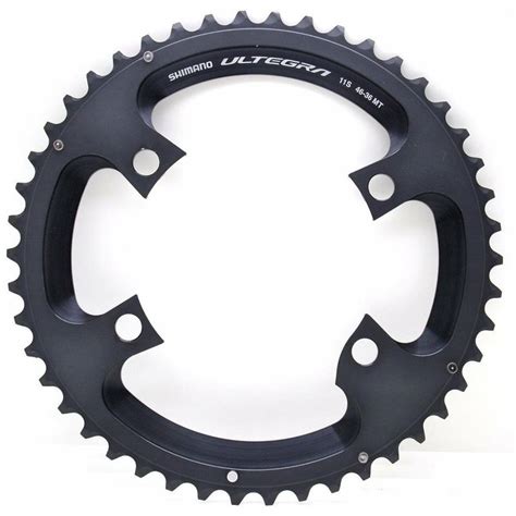 Shimano Ultegra R8000 Outer Chainrings