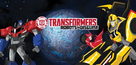 Transformers Robots In Disguise season 2: Bumblebee and his team of Autobots return with more ...