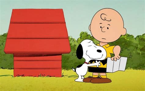 El mundo celebrará al creador de Snoopy y Charlie Brown - El Sol de San Juan del Río | Noticias ...