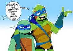 Tmnt Characters