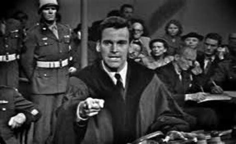 Judgment at Nuremberg playhouse 90 4/16/59 DVD-R - Etsy