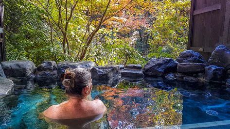 A guide to planning your Hakone Onsen experience | Day trips from tokyo ...